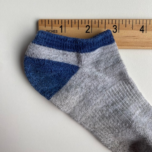 Boys Cushioned Sole Socks Bundle - Picture 3 of 4